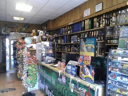 Businesses For Sale-Businesses For Sale-Liquor Store-Buy a Business